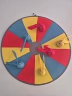 IKEA Dartbord voor kinderen, Kinderen en Baby's, Speelgoed | Overig, Ophalen of Verzenden, Zo goed als nieuw, Jongen of Meisje