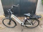 Damesfiets elektrisch Stella, Overige merken, 53 tot 56 cm, Versnellingen, Ophalen of Verzenden