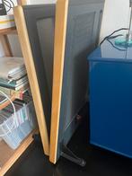 Apogee stage speakers, Audio, Tv en Foto, Stereo-sets, Ophalen, Gebruikt