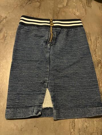 Leuke rok van Like Flo - Maat 140 beschikbaar voor biedingen