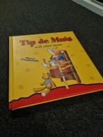 Leesboek Tip de Muis wil niet eten, Boeken, 5 of 6 jaar, Fictie algemeen, Jongen of Meisje, Ophalen of Verzenden