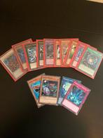 Yu gi oh kaarten, Hobby en Vrije tijd, Verzamelkaartspellen | Yu-gi-Oh!, Ophalen, Zo goed als nieuw