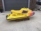 Jetski yamaha waveblaster, Gebruikt, Overige brandstoffen