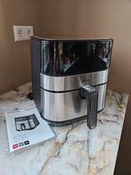 Inventum GF500HLD Airfryer - Zo goed als nieuw!, Ophalen, Zo goed als nieuw, Airfryer