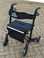 Lichtgewicht Rollator dubbel inklapbaar (NIEUW), Lichtgewicht, Rollator, Nieuw, Rollator