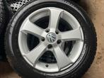 Mooie VW Velgen 15 inch Orgineel !, Auto-onderdelen, Banden en Velgen, Ophalen, Gebruikt, 15 inch, Velg(en)