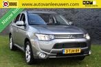 Mitsubishi Outlander 2.0 PHEV Intense + CAMERA/ROCKFORD FOSG, Automaat, 4 cilinders, Bedrijf, Vierwielaandrijving