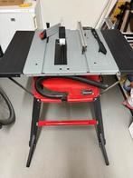 Einhell TC-TS 2025/2 zaagtafel, Doe-het-zelf en Verbouw, Gereedschap | Zaagmachines, Ophalen, Cirkelzaag, 70 mm of meer, Einhell