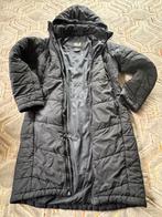 Jack Wolfskin Gewatteerde Damesjas, Kleding | Dames, Ophalen of Verzenden, Zo goed als nieuw, Maat 34 (XS) of kleiner, Zwart
