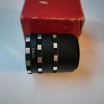 M42 tussenringen Extension Tube Ring Set Asahi , Ophalen of Verzenden