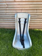 Babboe accessoireset, Ophalen, Gebruikt