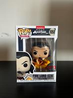 Funko pop | fire lord ozai special edition | avatar, Verzamelen, Poppetjes en Figuurtjes, Ophalen of Verzenden, Zo goed als nieuw