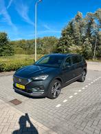 Seat Tarraco 1.5 TSI 150pk 2020 Groen, Voorwielaandrijving, Stof, 1498 cc, 4 cilinders