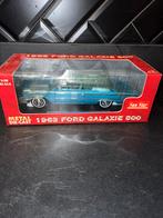 Sun Star Ford Galaxie 500 1:18 Nieuw, Hobby en Vrije tijd, Modelauto's | 1:18, Ophalen of Verzenden, Nieuw, Auto, Sun Star