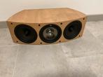 Kef IQ6 c centerspeaker, Ophalen of Verzenden