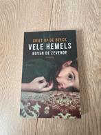 Vele Hemels Boven de Zevende - Griet Op de Beeck, Boeken, Ophalen of Verzenden, Zo goed als nieuw, Nederland