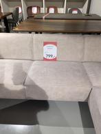 LAATSTE NIEUWE VELVET BANK VOOR ECHTE SPOTPRIJS, Ophalen, 250 tot 300 cm, MODERN, Hoekbank