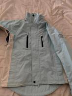Lichtblauwe Windjack, Kleding | Dames, Jassen | Zomer, Maat 38/40 (M), Blauw, Ophalen of Verzenden, Onbekend