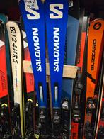 175cm SALOMON S/RACE GS 10  TI2024/25