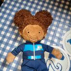 André Kuipers astronaut meisje knuffel 29 cm, Ophalen of Verzenden
