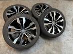 ✅ 20 inch Volkswagen Tiguan Suzuka velgen 5x112 Allspace, Banden en Velgen, Personenwagen, 20 inch, Gebruikt