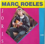 Vinyl Single Marc Roeles, Verzenden, Overige formaten, Levenslied of Smartlap