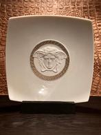 versace rosenthal gorgona medusa schaal 18 cm en/of 22 cm, Ophalen of Verzenden