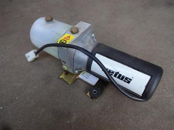 Vetus elektro hydraulische pomp, als nieuw beschikbaar voor biedingen