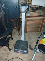 trilplaat, Ophalen, Trilplaat, Buik, Zo goed als nieuw