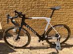 Cyclocrosser/ gravelbike Canyon Inflite CF SL 6 maat XL 2023, Fietsen en Brommers, Fietsen | Racefietsen, 28 inch, Gebruikt, Carbon