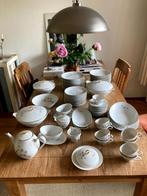 Bayreuther Bavaria servies, Ophalen