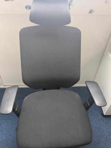 Bureaustoel BS12 Pro - Ergonomisch beschikbaar voor biedingen