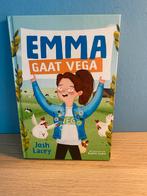 Josh Lacey - Emma gaat vega, Boeken, Fictie algemeen, Josh Lacey, Ophalen of Verzenden, Zo goed als nieuw