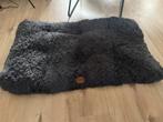 Grote hondenkussen Gratis, Dieren en Toebehoren, Hondenmanden, Ophalen, Gebruikt