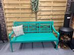 Tuinbank Groen, Ophalen, Nieuw, Hout