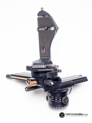 Manfrotto 303PLUS panoramakop beschikbaar voor biedingen
