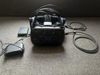 HTC Vive Pro 2 headset, Spelcomputers en Games, Virtual Reality, Ophalen of Verzenden, Zo goed als nieuw, Pc