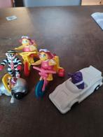 Happy Meal Figuren 1991 - Complete Set?, Verzamelen, Speelgoed, Ophalen of Verzenden