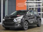 Citroen C3 1.2 PureTech Plus | Nieuwe auto | Navigatie | App, Auto's, Citroën, Nieuw, Origineel Nederlands, Te koop, C3