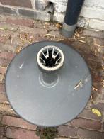 Parasolvoet - te vullen met water!, Ophalen, Gebruikt, Minder dan 1 meter, Parasolvoet