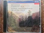 Bruckner – Symphony No. 8 (1890 version, ed. Nowak) – Wiener, Cd's en Dvd's, Ophalen of Verzenden, Romantiek, Zo goed als nieuw