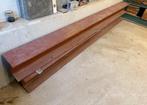2 HEB balken 200x200 mm 2,8 m lang, Doe-het-zelf en Verbouw, Metalen, Ophalen of Verzenden, Zo goed als nieuw, IJzer