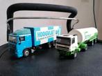 Joal Lion Daf XF CF Bulkwagen Farmers Bakwagen Oplegger, Hobby en Vrije tijd, Modelauto's | 1:50, Ophalen of Verzenden, Gebruikt
