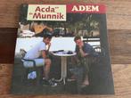 Vinyl 2LP Acda En De Munnik ADEM Beste Van ROOD Vinyl NIEUW, Ophalen of Verzenden, Zo goed als nieuw, 12 inch, Pop