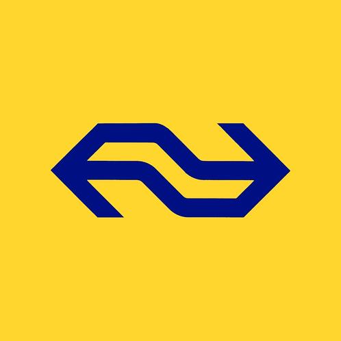NS 1e klas dagretour E-ticket, hele.dag geldig, Tickets en Kaartjes, Trein, Bus en Vliegtuig, Eén persoon, Algemeen kaartje, Trein