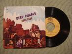 Deep Purple 7" Vinyl EP: ‘Hard road’ (Thailand), Cd's en Dvd's, Vinyl Singles, Ophalen of Verzenden, 7 inch, Rock en Metal, EP
