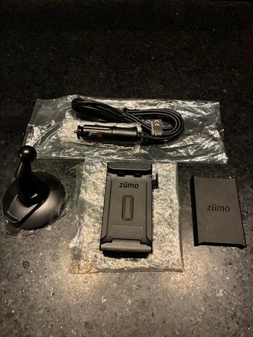 Garmin zumo 590 / 595 autohouder nieuw beschikbaar voor biedingen