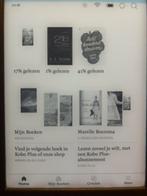 E reader, Computers en Software, E-readers, Ophalen of Verzenden, Zo goed als nieuw