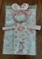 Bjd ob11, pakketje kleding, o.a my melody, nieuw, Ophalen of Verzenden, Nieuw, Kleertjes