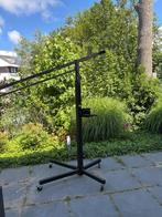 Broncolor Flamingo statief, Ophalen of Verzenden, Zo goed als nieuw, Statief of Scherm